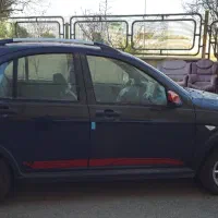 کوییک R سال 1402|خودرو سواری و وانت|زاهدان, |دیوار