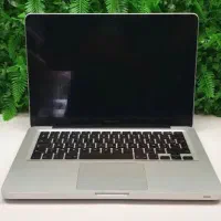 مک بوک پرو2010