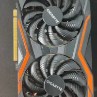 کارت گرافیک قوی 1050 Ti