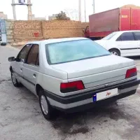 ۴۰۵مدل۹۰|خودرو سواری و وانت|دلیجان, |دیوار