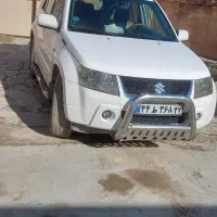 سوزوکی ویتارا ۲۰۰۹ فول