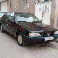 پژو ۴۰۵ جی ال ایکس ۱۸۰۰