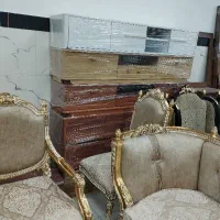 مبل|مبلمان خانگی و میز عسلی|اهر, |دیوار