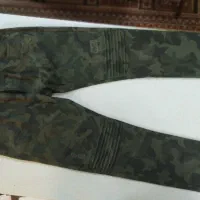 شلوار چیریکی