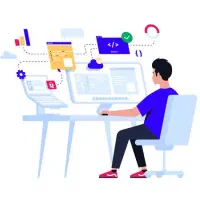 پشتیبان نرم افزاری و برنامه نویس