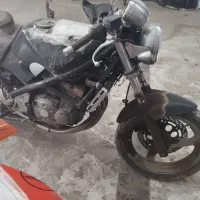 موتور سنگین|موتورسیکلت|تهران, جمهوری|دیوار