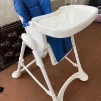 صندلی غذا خوری کودک