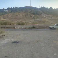 زمین مسکونی خوش قباره