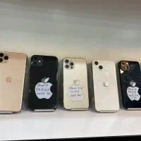 فروش آیفون استوک