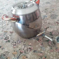 کتری استیل