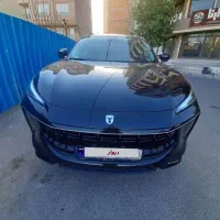 لاماری ایما ۴۰۳ خانگی خواب پارگینگ