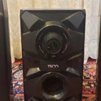 اسپیکر تسکو