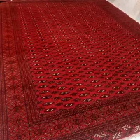 نه متری بلوچ رنگ گیاهی مخصوص جهیزیه