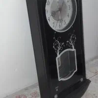 ساعت دیواری