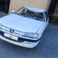 فروش پارس موتور جدید 1402 روش درحال حرکت|خودرو سواری و وانت|بانه, |دیوار