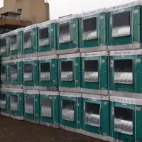 کولر ابی 8000 موتور اصلی