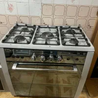 خرید و فروش احاق گاز های دست و دوم