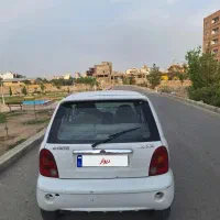 mvm 110 مدل ۸۹ سه سیلندر|خودرو سواری و وانت|اصفهان, برازنده|دیوار