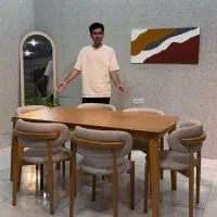 لهستانی /نوبل / مینیمال صندلی