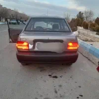 فروشی مدل ۸۶