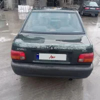 پراید ۸۱ بیرنگ|خودرو سواری و وانت|بابل, |دیوار