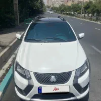 کوییک R تیپ S مدل ۴۰۳ بیرنگ