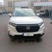 هوندا crv توربو۲۰۲۵