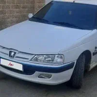 پارس مدل ۹۰ دوگانه شرکت