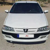 پژوپارس xu7p موتورجدید