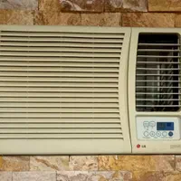 کولر پنجره ای ۱۸۰۰۰LG