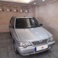 پراید 111 مدل 89  هیدرولیک در ابراهیم آباد