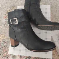 فروش کفش چرم