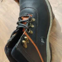 کفش نیم بوت سایز ۴۰ زیر ویو