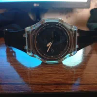 ساعت مچی کاسیو اسپرت