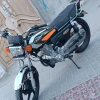 موتور باسل ۲۰۰ سرامیکی