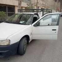 اریسان مدل 96