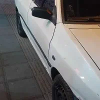 پرایدمدل ۹۰ دوگانه دستی|خودرو سواری و وانت|قم, دانش|دیوار