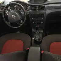 دانگ فنگ H30 کراس، مدل ۱۳۹۷