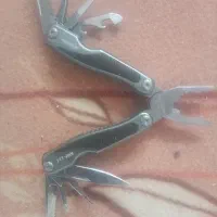 انبردست فولادی چندکاره Kenzax|کوهنوردی و کمپینگ|میبد, |دیوار