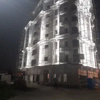 برقکاری ساختمان