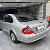 بنز Benz 320|خودرو سواری و وانت|تهران, نیلوفر|دیوار
