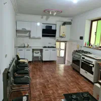 سویت اجاری نیم طبقه  بلوار خرمشهر طالقانی|اجارهٔ آپارتمان|رشت, حومه رشت|دیوار