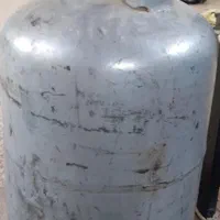 کپسول گاز بوتان کارکرده