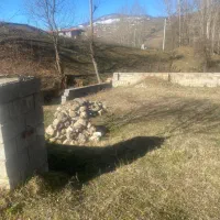 زمین-500متری-واقع-در-کلاردشت-شهرکی