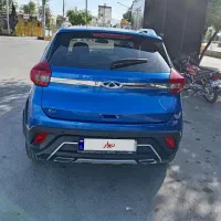 MVM X22|خودرو سواری و وانت|نی‌ریز, |دیوار