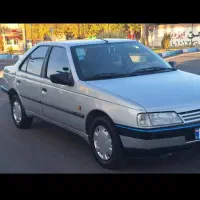 پژو مدل نود شیش|خودرو سواری و وانت|بم, |دیوار