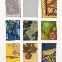 شال و روسری حراج جنس باضمانت|لباس|پردیس, فاز ۱۱|دیوار