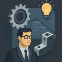 انجام کلیه پروژه‌های طراحی و مهندسی