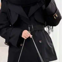 بارانی زیر قیمت