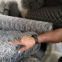 تولید فنس پایه وسیم خاردار درلرستان